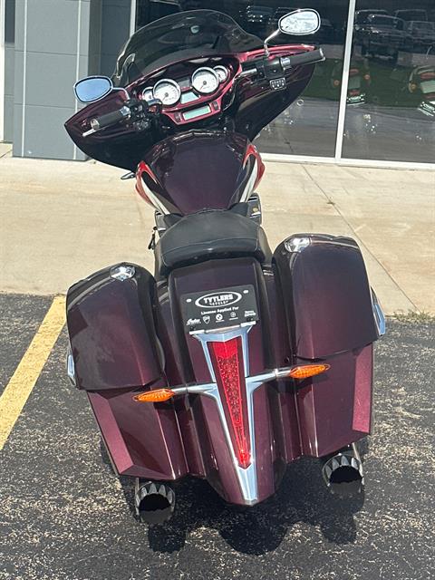 2015 Victory Ness Magnum™ in De Pere, Wisconsin - Photo 4