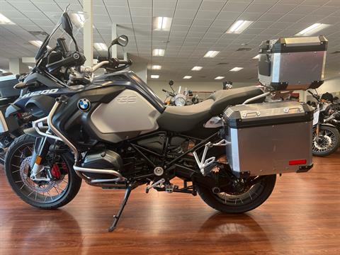 2016 BMW R 1200 GS Adventure in De Pere, Wisconsin - Photo 2