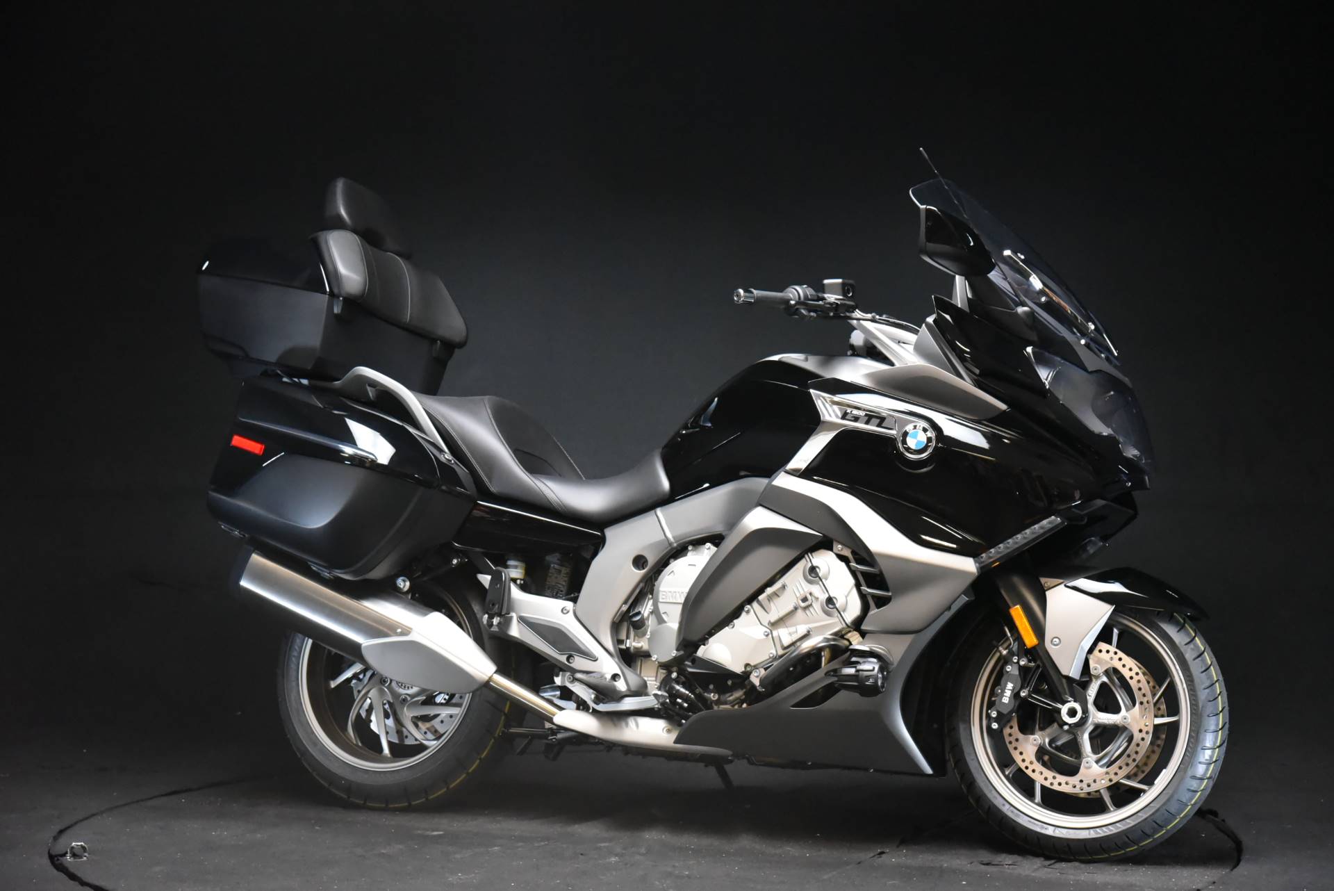 2020 BMW K 1600 GTL | New Motorcycle For Sale | De Pere ...