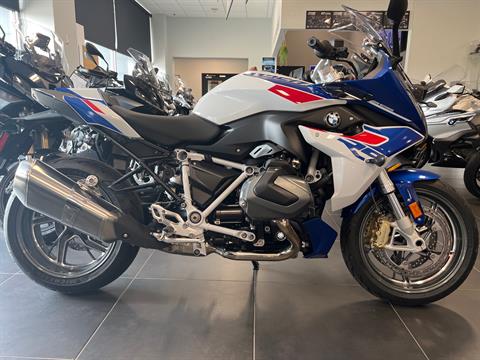 2023 BMW R 1250 RS in De Pere, Wisconsin - Photo 1