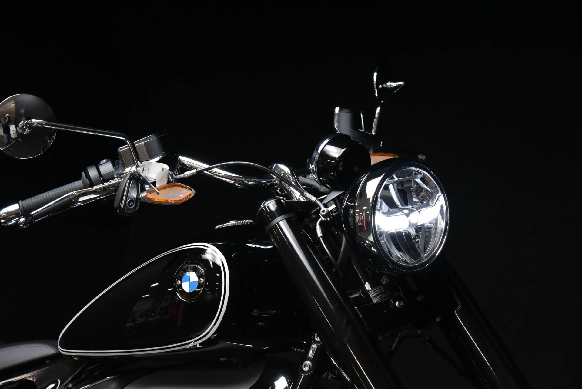 2021 BMW R 18 First Edition in De Pere, Wisconsin - Photo 19