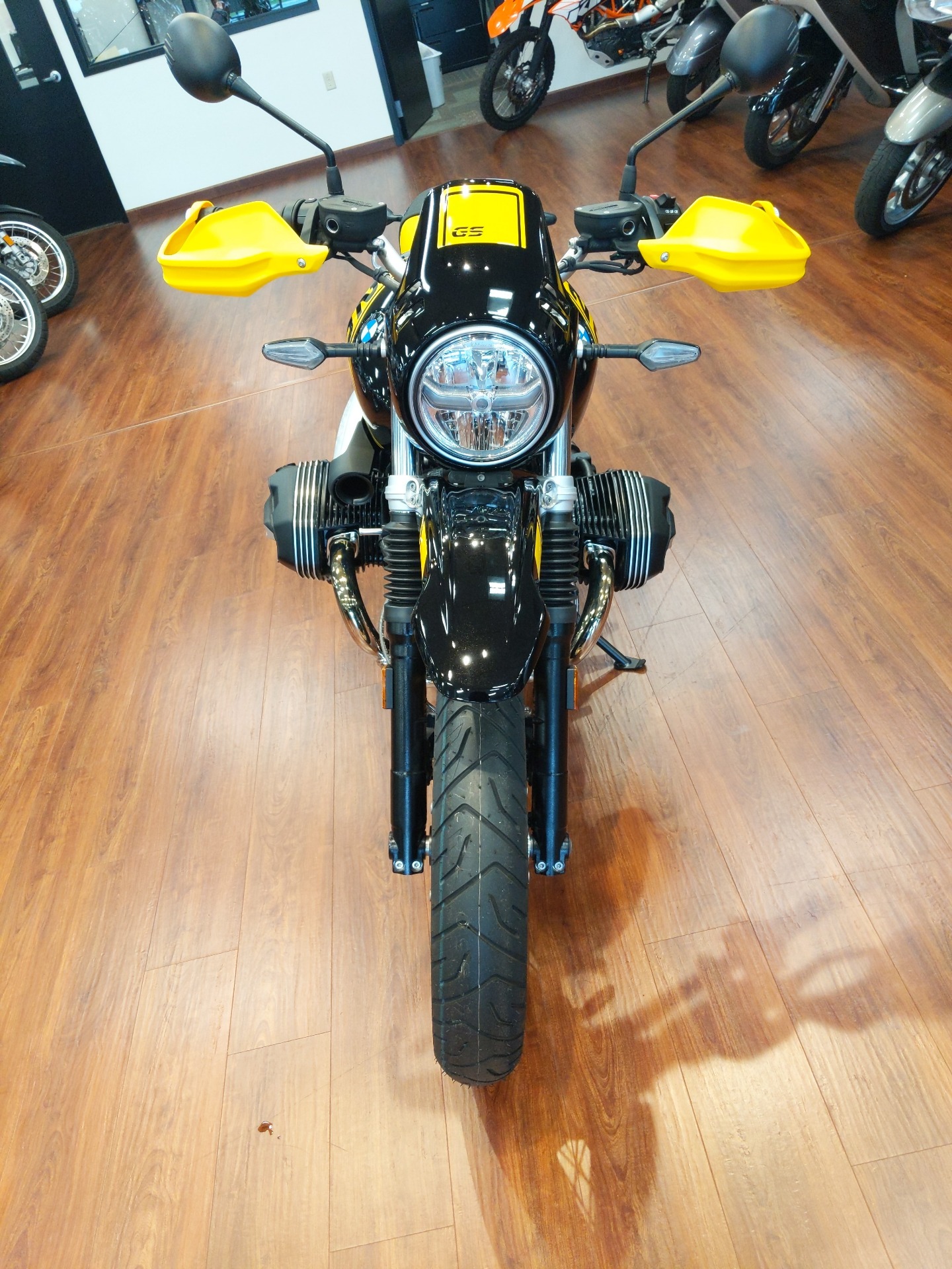 2021 BMW R nineT Urban G/S - 40 Years of GS Edition in De Pere, Wisconsin - Photo 3