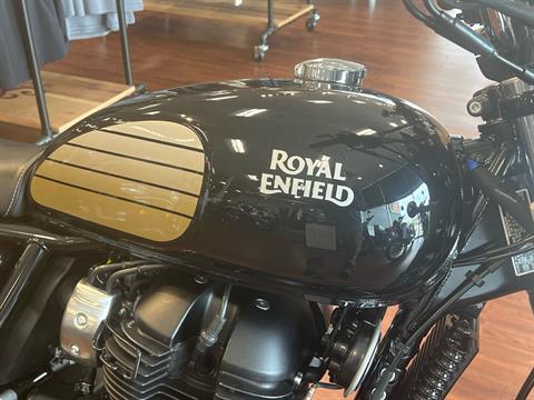 2024 Royal Enfield INT650 in De Pere, Wisconsin - Photo 3