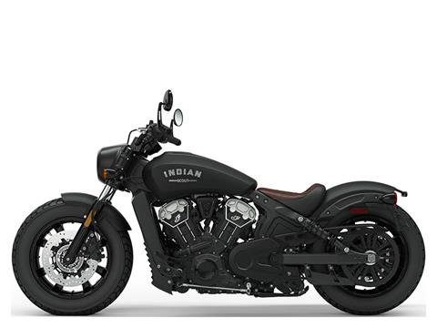 2021 Indian Scout® Bobber ABS in De Pere, Wisconsin - Photo 9