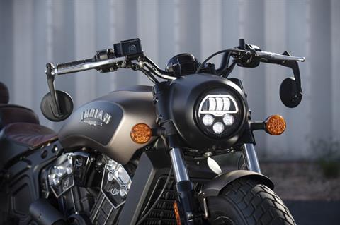 2021 Indian Scout® Bobber ABS in De Pere, Wisconsin - Photo 8
