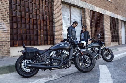 2021 Indian Scout® Bobber ABS in De Pere, Wisconsin - Photo 10