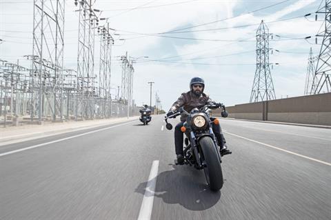 2021 Indian Scout® Bobber ABS in De Pere, Wisconsin - Photo 16