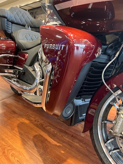 2022 Indian Pursuit® Limited in De Pere, Wisconsin - Photo 3