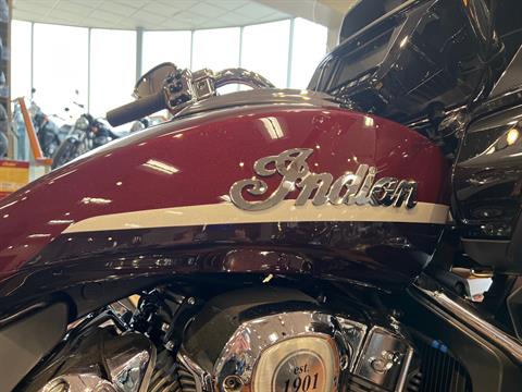 2022 Indian Motorcycle Pursuit® Limited in De Pere, Wisconsin - Photo 6
