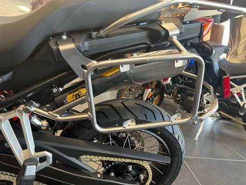 2024 BMW F 900 GS Adventure in De Pere, Wisconsin - Photo 8