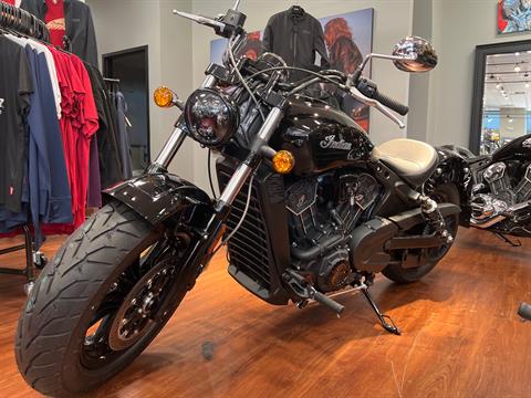 2023 Indian Motorcycle Scout® Sixty in De Pere, Wisconsin - Photo 2