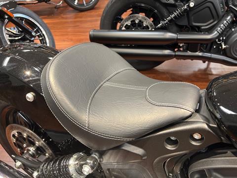 2023 Indian Motorcycle Scout® Sixty in De Pere, Wisconsin - Photo 3