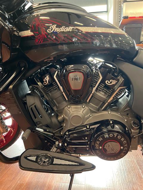 2024 Indian Motorcycle Challenger® Elite in De Pere, Wisconsin - Photo 10