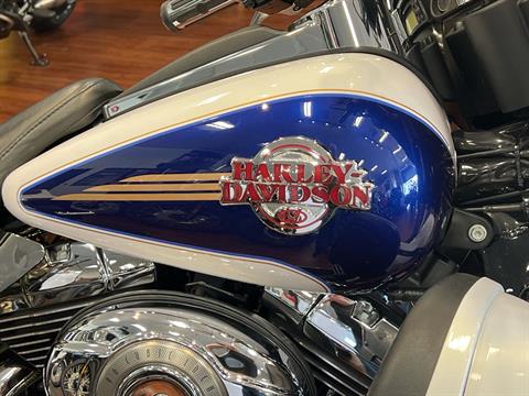 2007 Harley-Davidson Ultra Classic® Electra Glide® in De Pere, Wisconsin - Photo 6