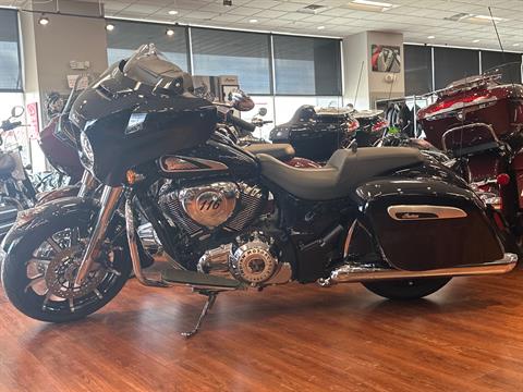 2023 Indian Motorcycle Chieftain® Limited in De Pere, Wisconsin - Photo 2