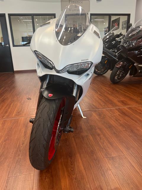 2019 Ducati 959 Panigale in De Pere, Wisconsin - Photo 3