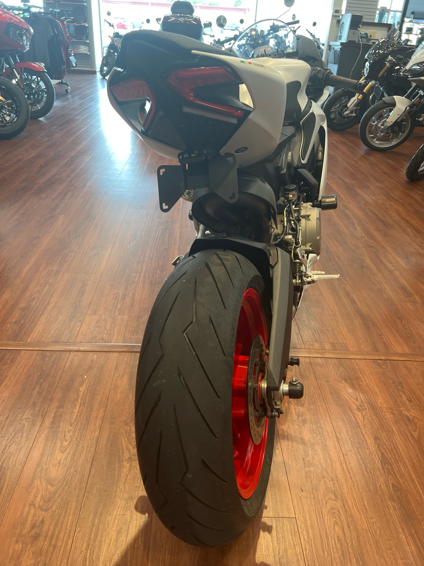 2019 Ducati 959 Panigale in De Pere, Wisconsin - Photo 4