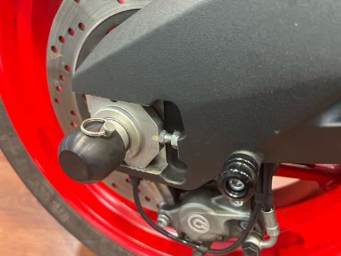 2019 Ducati 959 Panigale in De Pere, Wisconsin - Photo 10