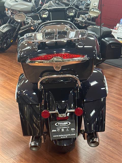 2023 Indian Motorcycle Roadmaster® Limited in De Pere, Wisconsin - Photo 4