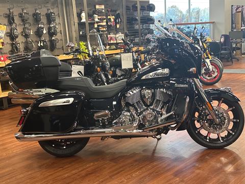 2023 Indian Motorcycle Roadmaster® Limited in De Pere, Wisconsin - Photo 1