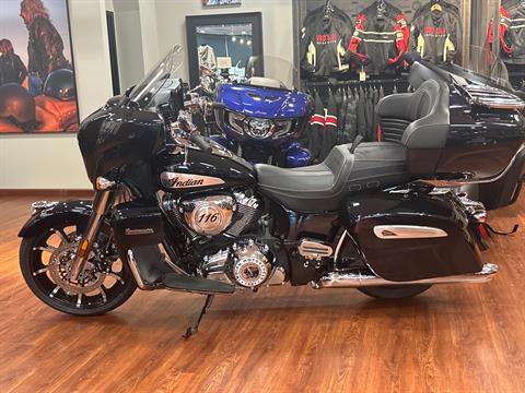 2023 Indian Motorcycle Roadmaster® Limited in De Pere, Wisconsin - Photo 2