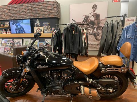 2016 Indian Motorcycle Scout® Sixty in De Pere, Wisconsin - Photo 2