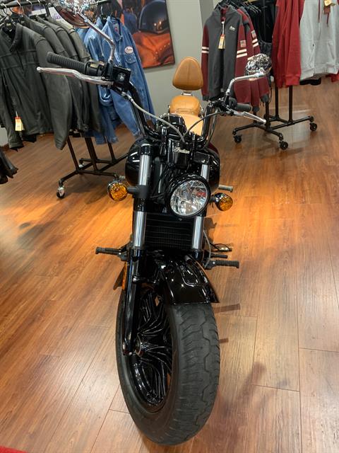 2016 Indian Motorcycle Scout® Sixty in De Pere, Wisconsin - Photo 3