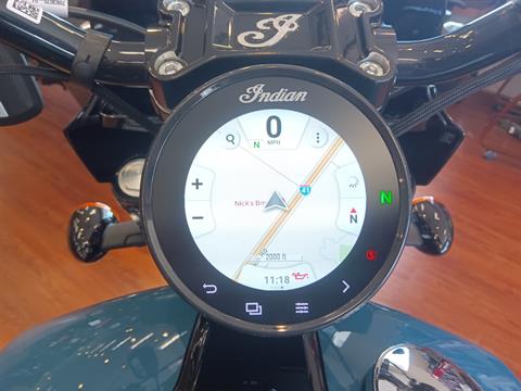 2025 Indian Motorcycle Sport Scout® Limited +Tech in De Pere, Wisconsin - Photo 4