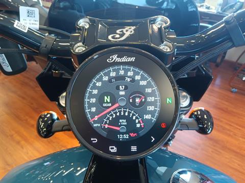 2025 Indian Motorcycle Sport Scout® Limited +Tech in De Pere, Wisconsin - Photo 5