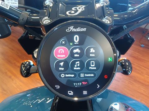 2025 Indian Motorcycle Sport Scout® Limited +Tech in De Pere, Wisconsin - Photo 6