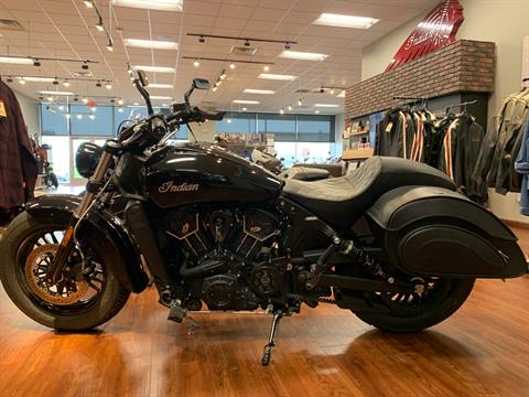 2020 Indian Motorcycle Scout® Sixty in De Pere, Wisconsin - Photo 2