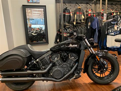 2020 Indian Motorcycle Scout® Sixty in De Pere, Wisconsin - Photo 1