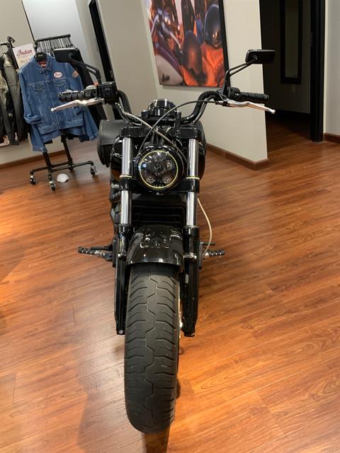 2020 Indian Motorcycle Scout® Sixty in De Pere, Wisconsin - Photo 3