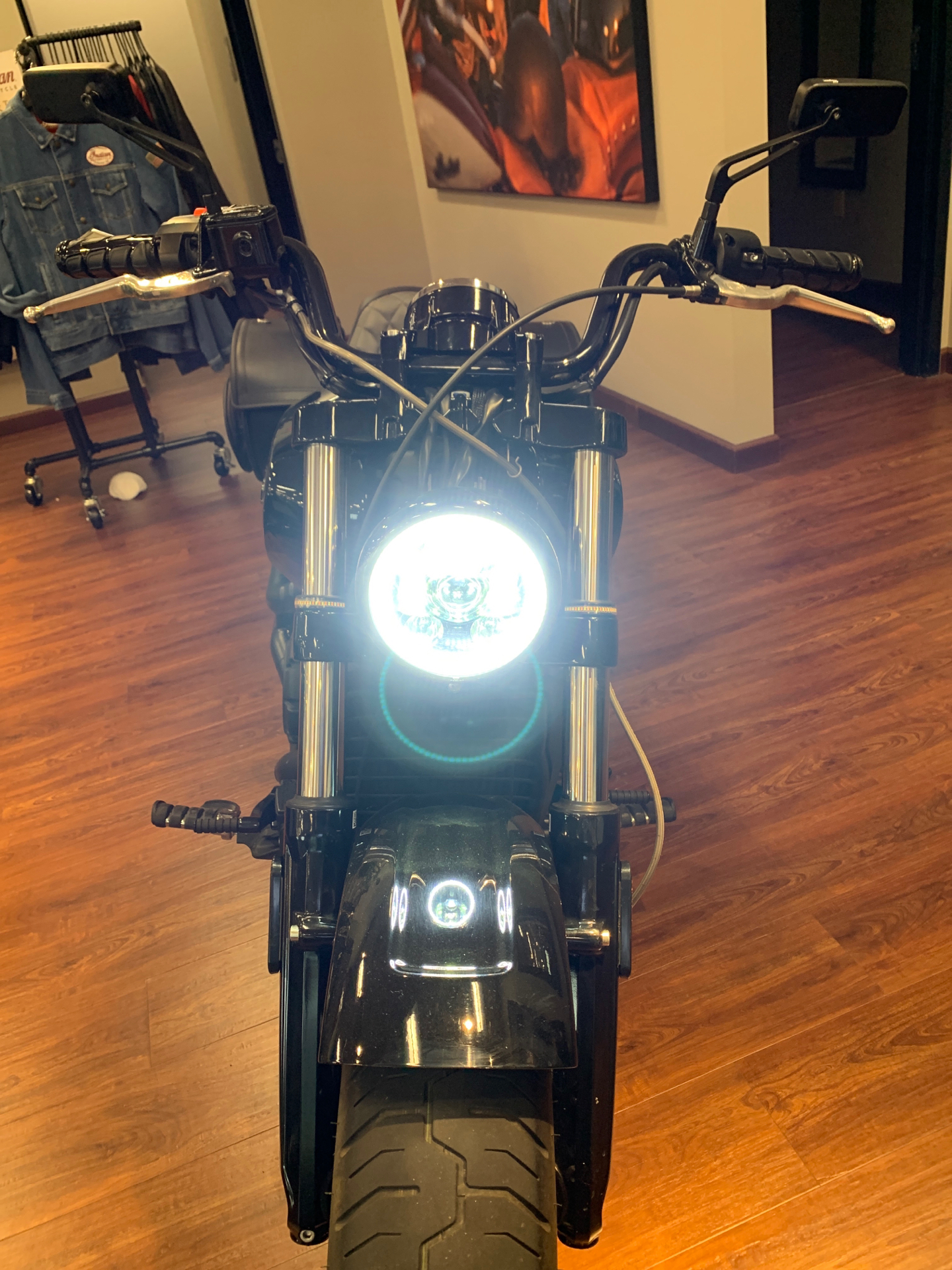 2020 Indian Motorcycle Scout® Sixty in De Pere, Wisconsin - Photo 5