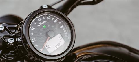 2021 Indian Scout® Bobber Sixty ABS in De Pere, Wisconsin - Photo 10