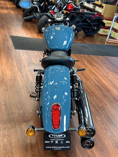 2023 Indian Motorcycle Scout® Sixty ABS in De Pere, Wisconsin - Photo 4