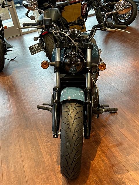 2023 Indian Motorcycle Scout® Sixty ABS in De Pere, Wisconsin - Photo 3