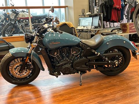 2023 Indian Motorcycle Scout® Sixty ABS in De Pere, Wisconsin - Photo 2