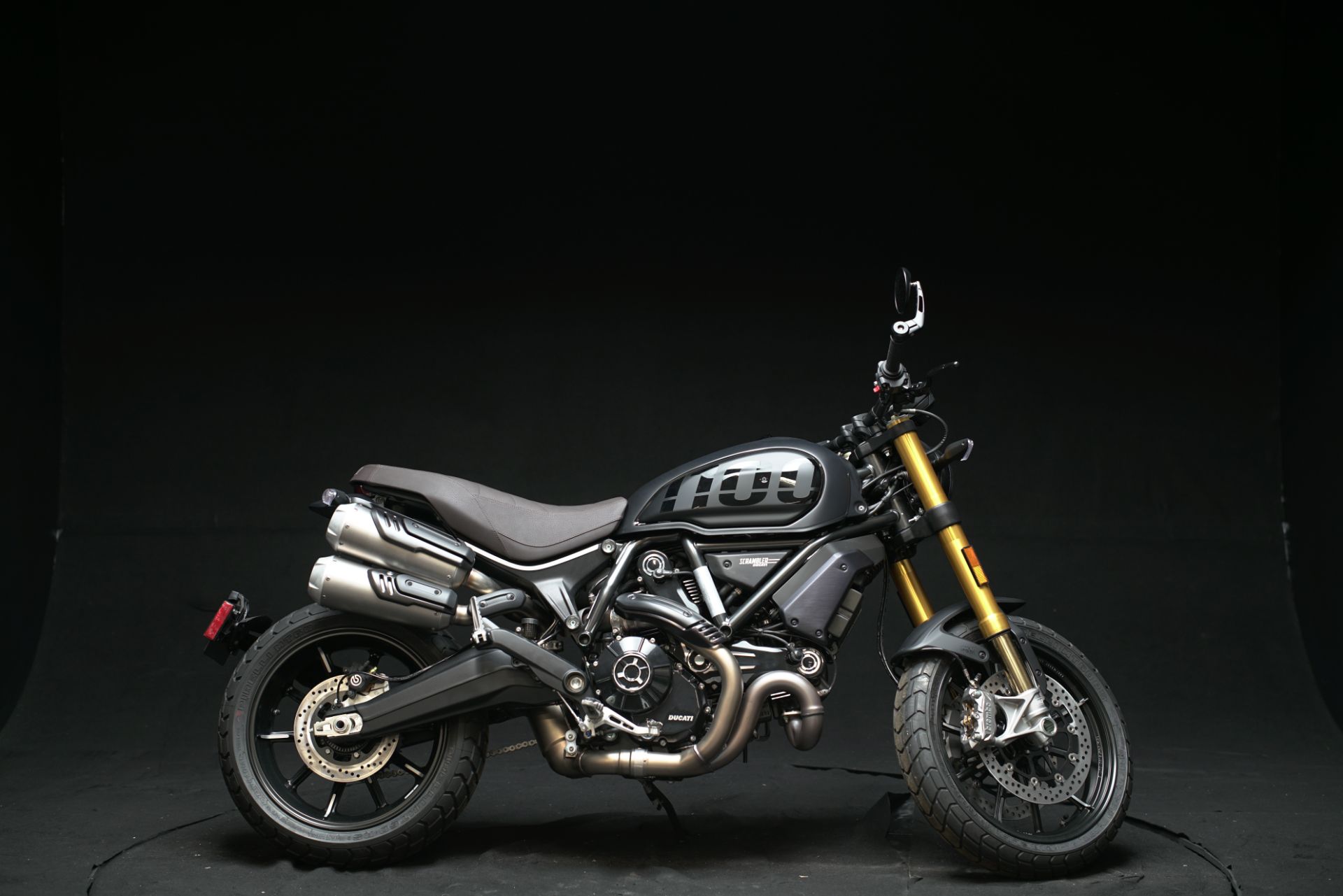 21 Ducati Scrambler 1100 Sport Pro New Motorcycle For Sale De Pere Wisconsin Tytlers Cycle