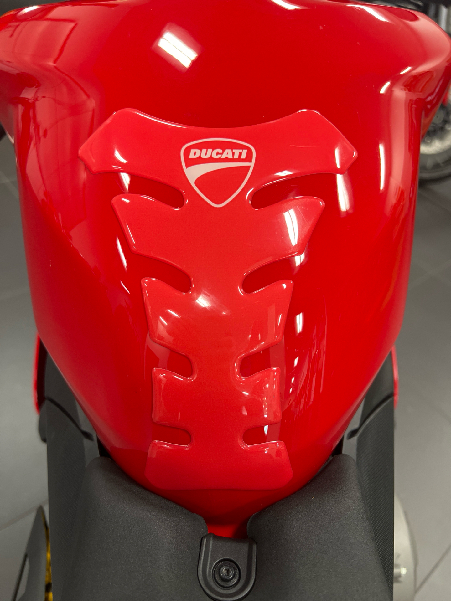2017 Ducati Superbike 959 Panigale (US version) in De Pere, Wisconsin - Photo 7