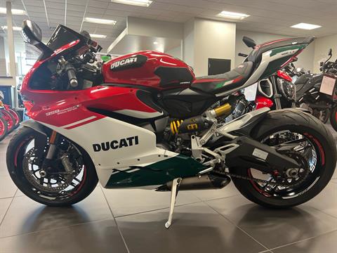 2017 Ducati Superbike 959 Panigale (US version) in De Pere, Wisconsin - Photo 2