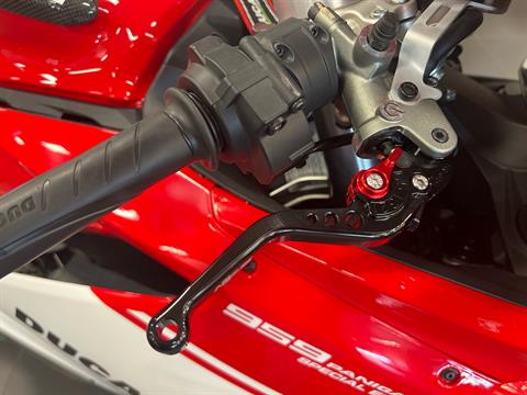 2017 Ducati Superbike 959 Panigale (US version) in De Pere, Wisconsin - Photo 8