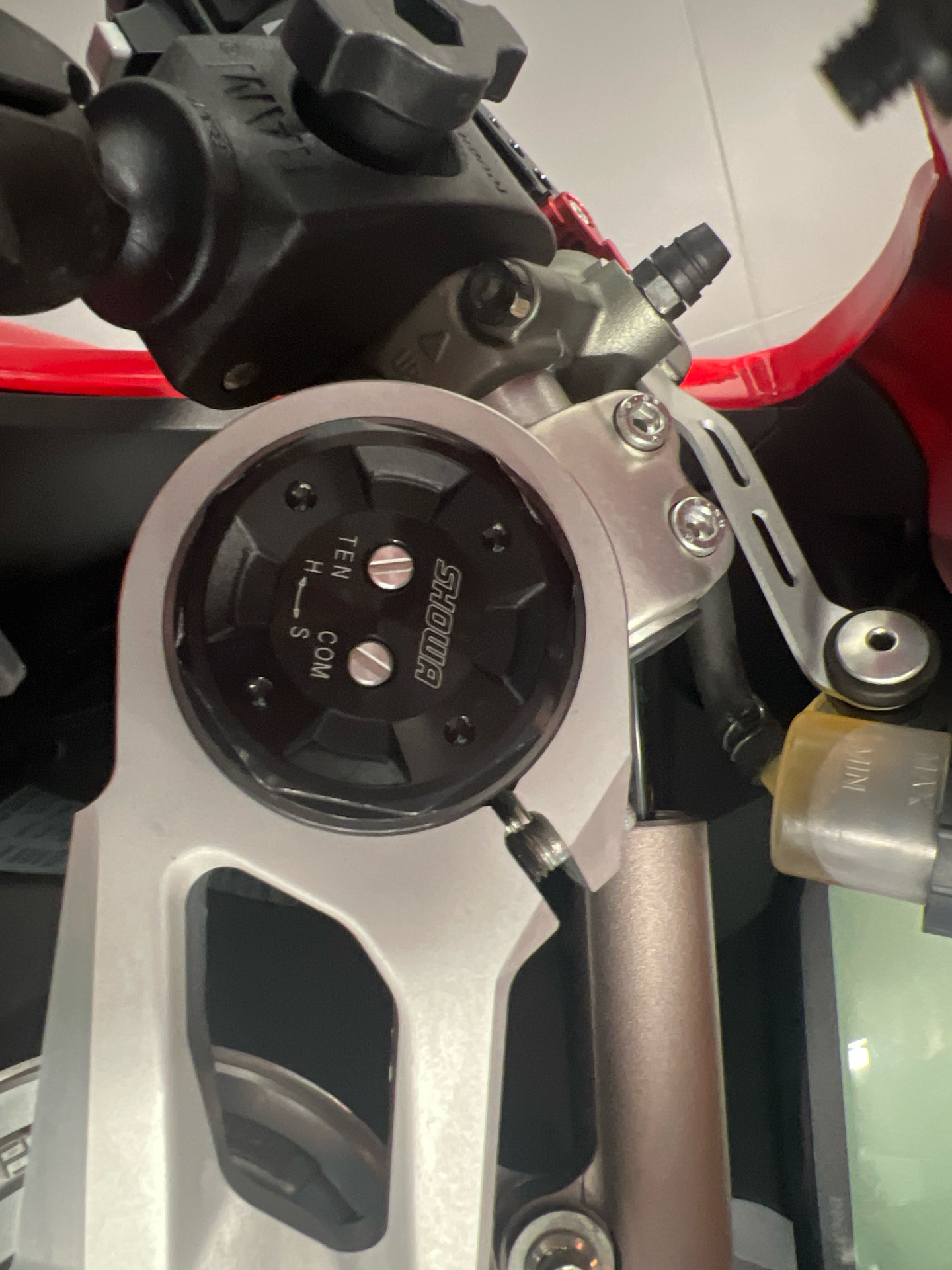 2017 Ducati Superbike 959 Panigale (US version) in De Pere, Wisconsin - Photo 11