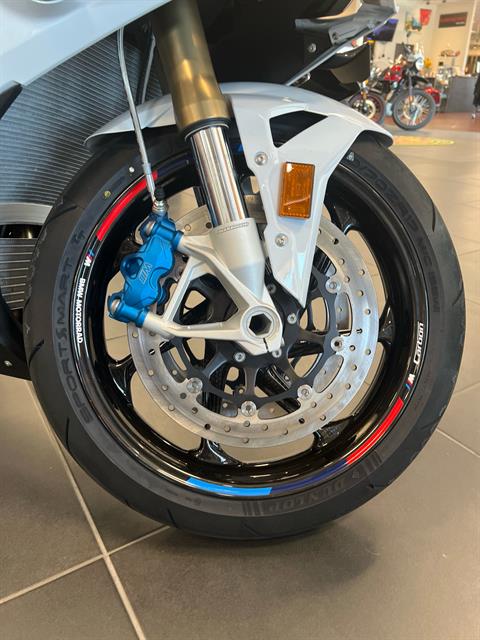 2024 BMW S 1000 RR in De Pere, Wisconsin - Photo 5