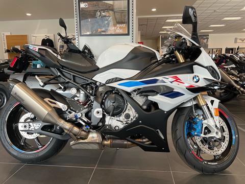 2024 BMW S 1000 RR in De Pere, Wisconsin - Photo 1