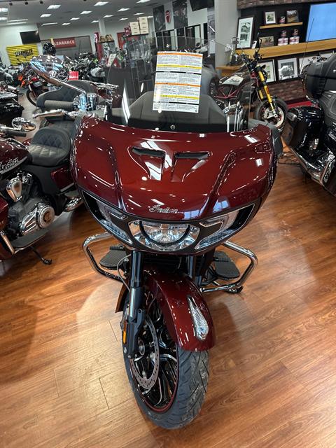 2022 Indian Motorcycle Challenger® Limited in De Pere, Wisconsin - Photo 3