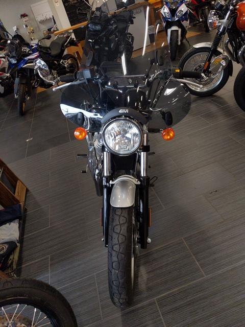 2020 Royal Enfield INT650 in De Pere, Wisconsin - Photo 3