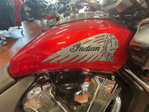 2020 Indian Motorcycle Challenger® Limited in De Pere, Wisconsin - Photo 7