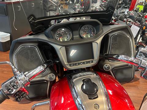 2020 Indian Motorcycle Challenger® Limited in De Pere, Wisconsin - Photo 8