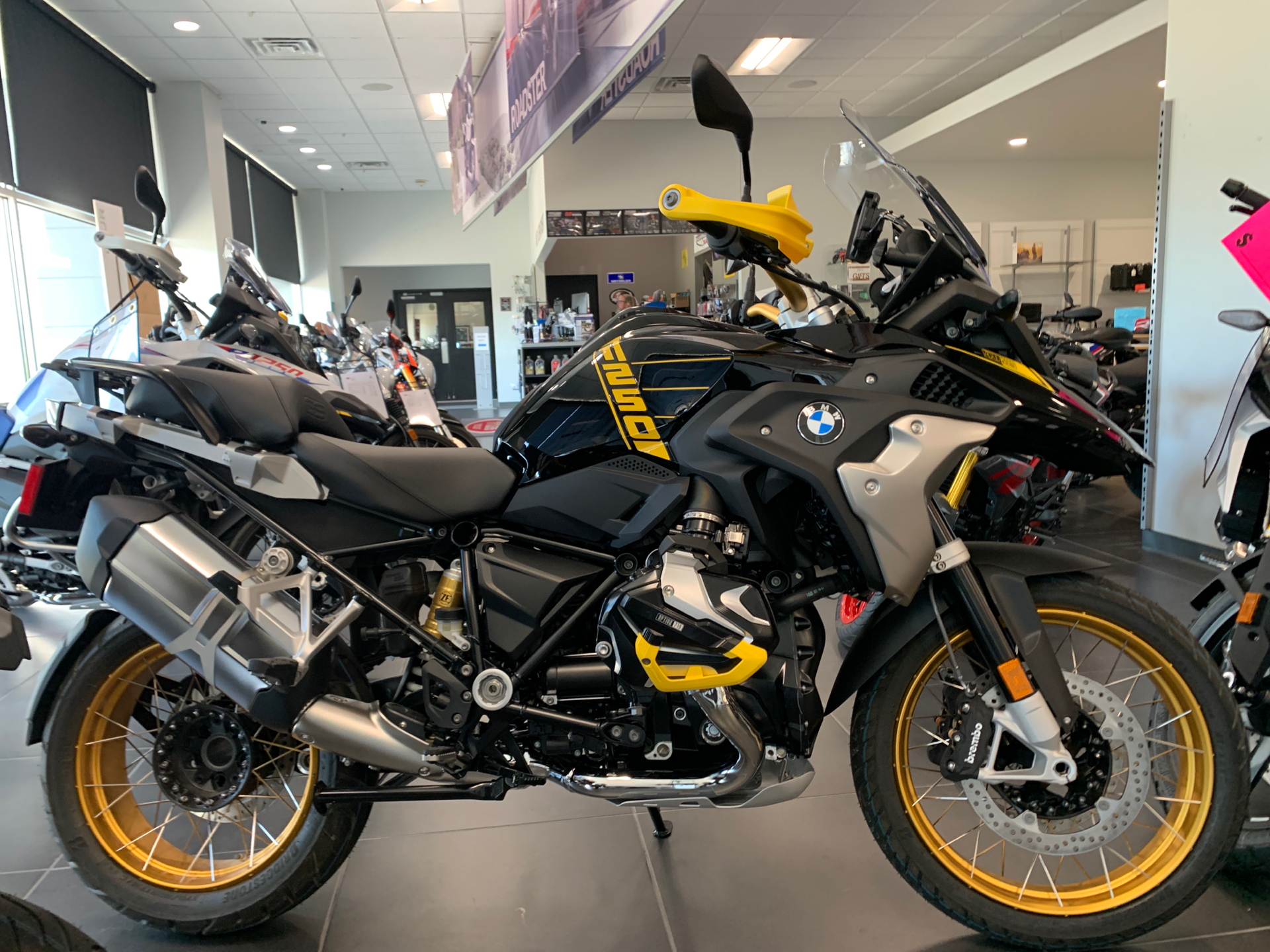 2022 BMW R 1250 GS - 40 Years of GS Edition in De Pere, Wisconsin - Photo 1